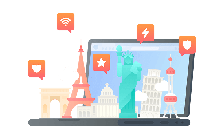 在冈比亚连接到中国vpn - SPEEDCN